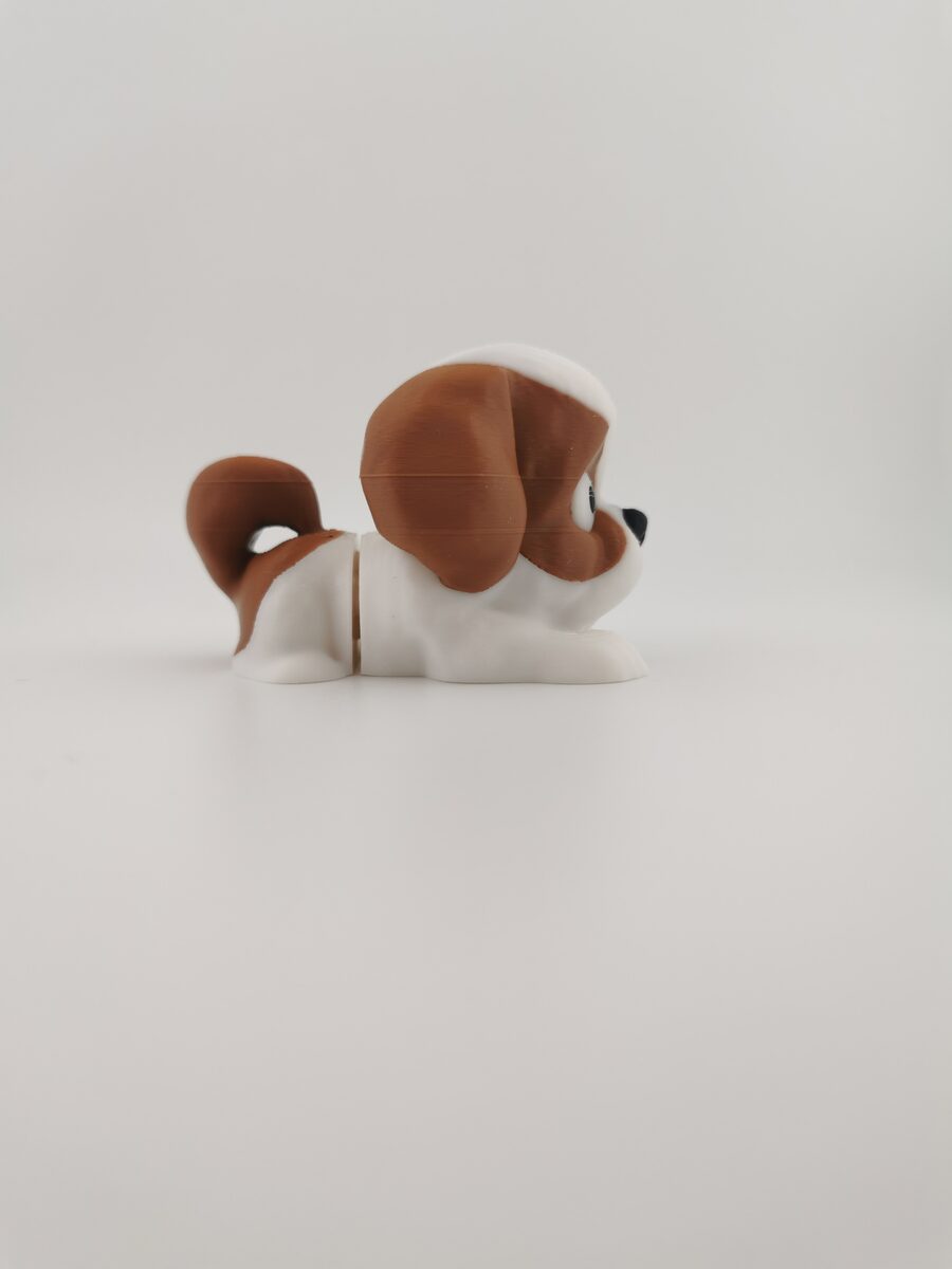 Flexi Dog - Shih Tzu - Toy - thumbnail 9